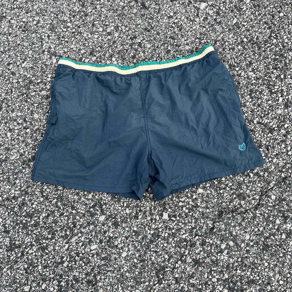 Givenchy Swim Shorts